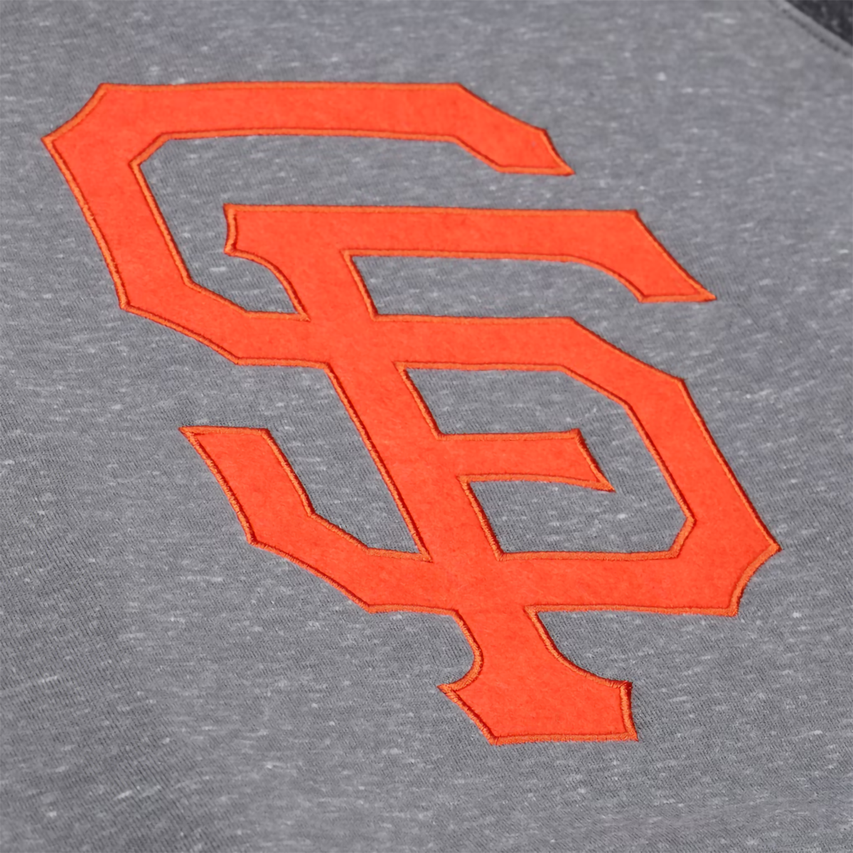 Giants Winning Streak Fleece Hoodie alternate view