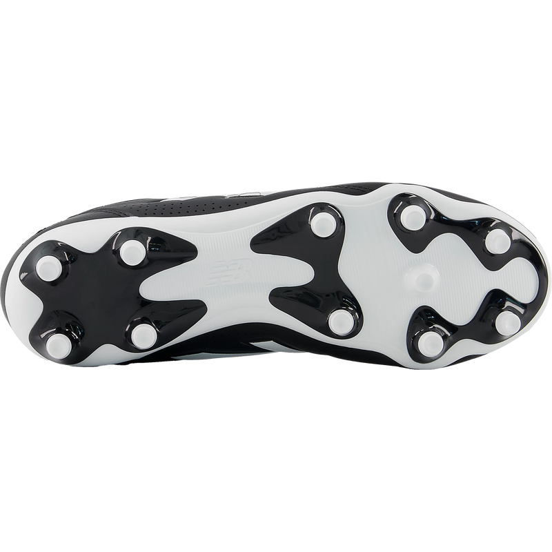 Men's 442 Pro V3 FG Wide, New Balance Men's 442 Pro V3 FG Wide BOttom