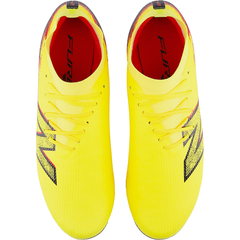 Men's Furon Team V8 FG Wide, Puma Furon Team V8 FG Wide Pair Top