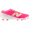 Pink Heat/Sea Salt/Gold Metallic