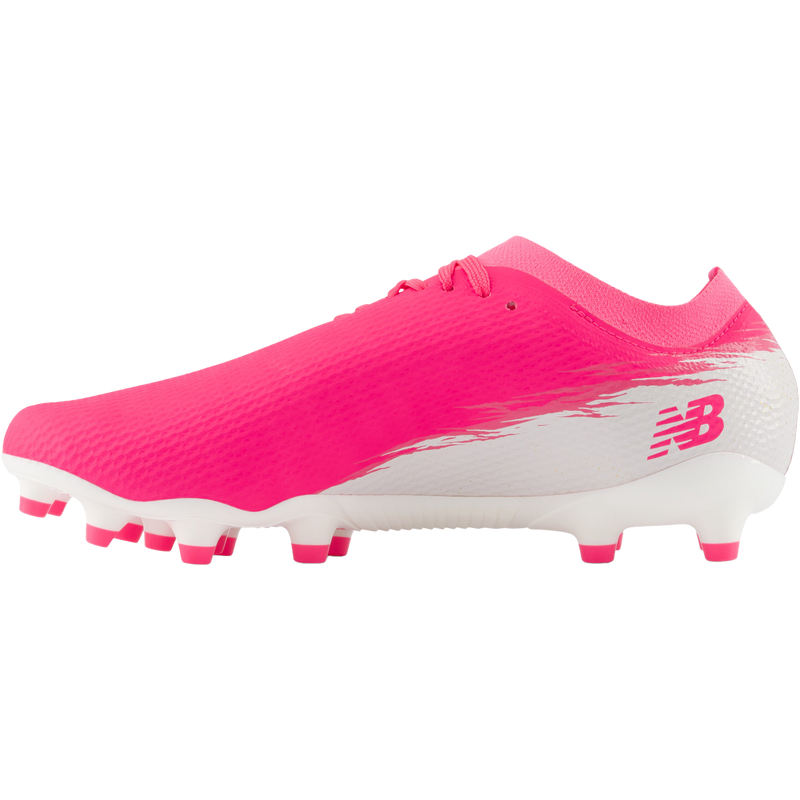 Women's Furon Team V8 MG, New Balance Women's Furon Team V8 MG Left