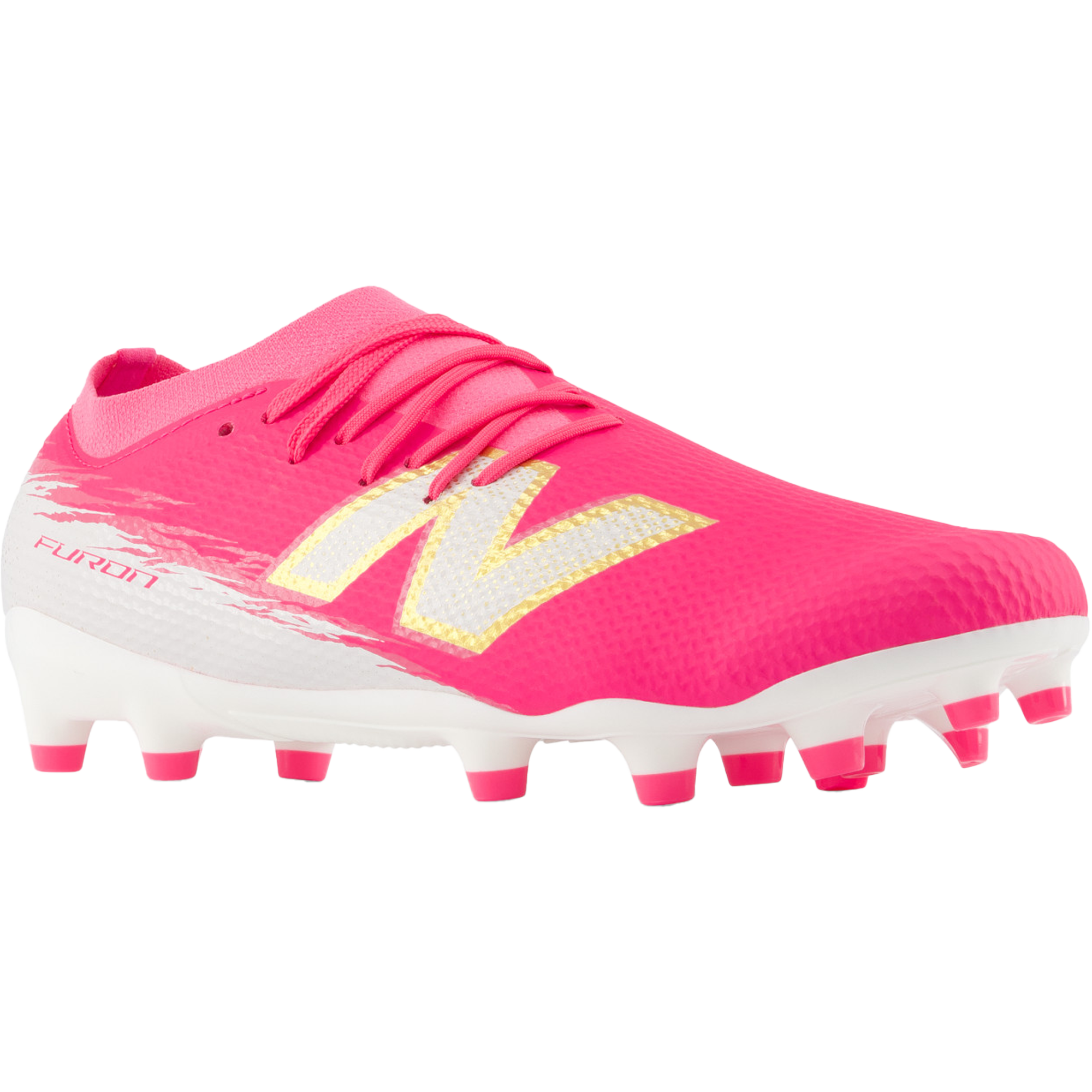 Women's Furon Team V8 MG alternate view