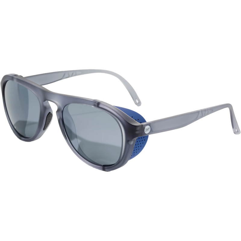 Treeline - Navy Silver, Sunski Treeline 3/4 Front