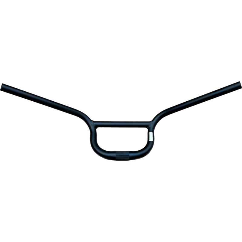 Swept Back Handlebar Pace 4, Aventon Swept Back Handlebar Pace 4 in black