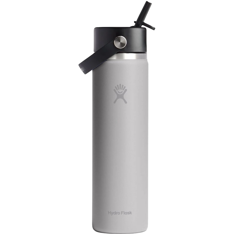 24 oz Wide Flex Straw Cap, Featured Image