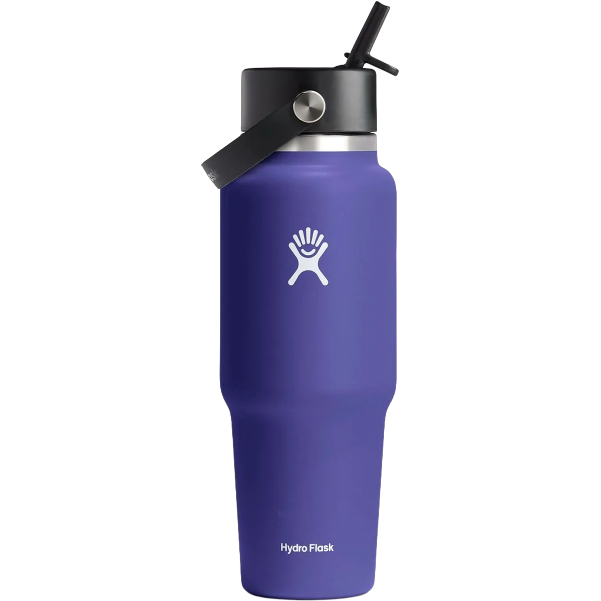32 oz Wide Flex Straw Travel Bottle – Sports Basement
