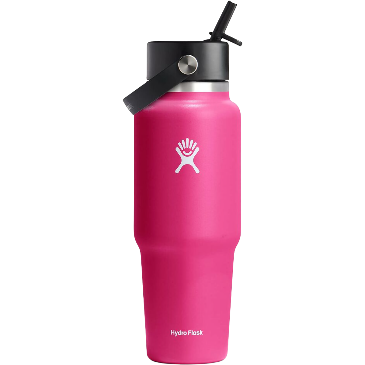 32 oz Wide Flex Straw Travel Bottle alternate view