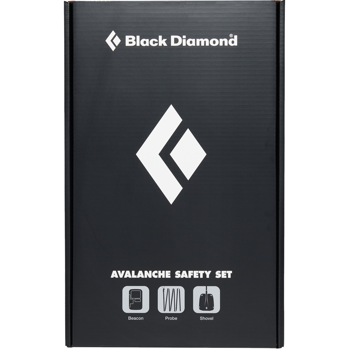 BD Powder Avy Safety Set alternate view