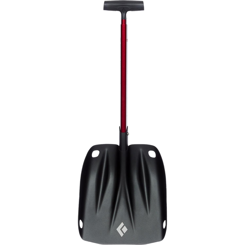 BD Powder Avy Safety Set, Black Diamond BD Powder Avy Safety Set shovel
