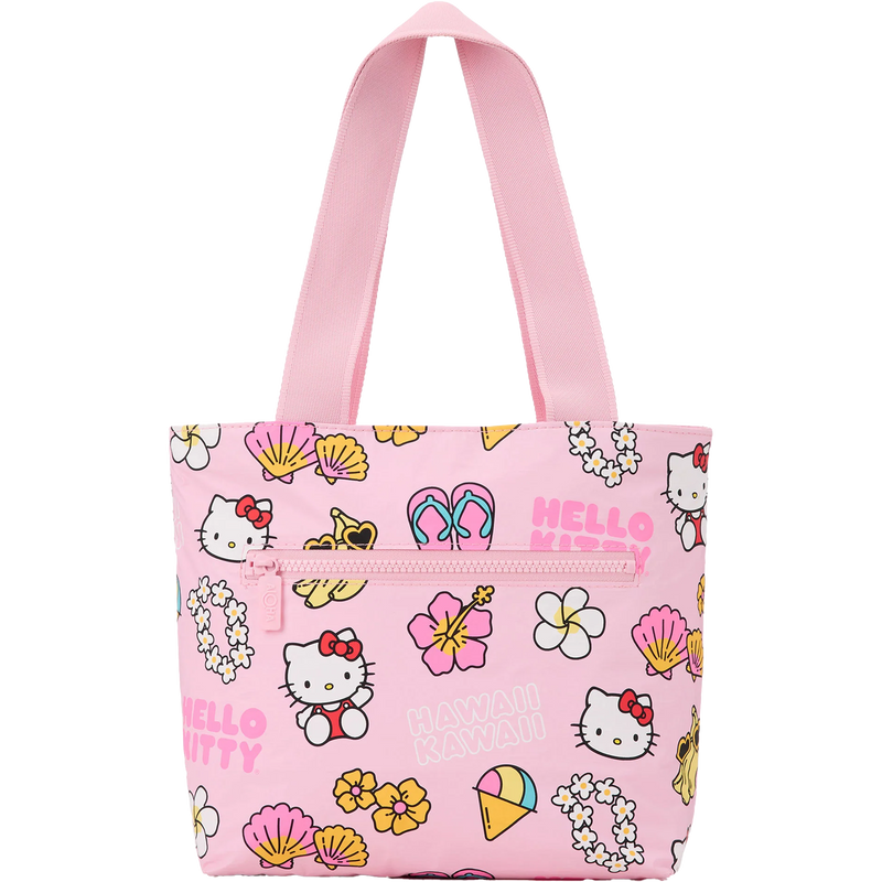 Hawaii Kawaii Icons Mini Tripper, Featured Image