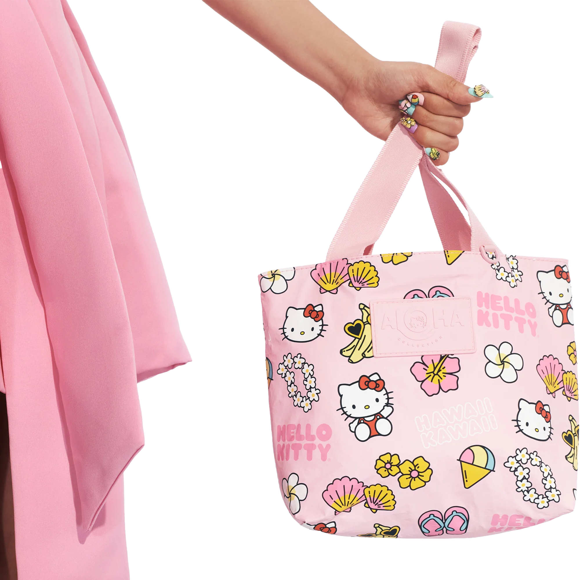 Hawaii Kawaii Icons Mini Tripper – Sports Basement