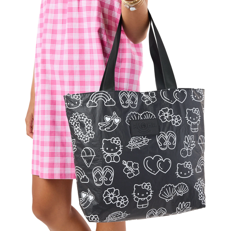 Icons Day Tripper, ALOHA Collection Icons Day Tripper on arm