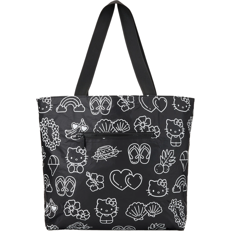 Icons Day Tripper, ALOHA Collection Icons Day Tripper Back