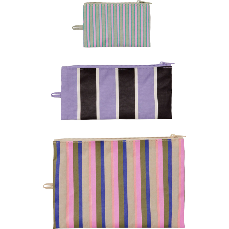 Flat Pouch Set, Featured Image