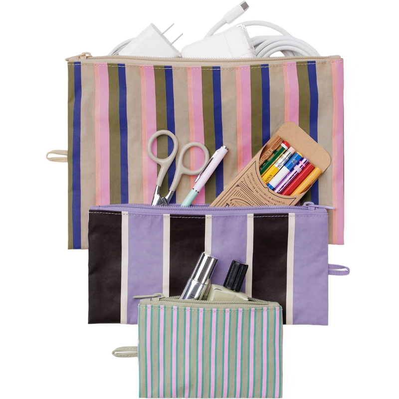 Flat Pouch Set, Flat Pouch Set