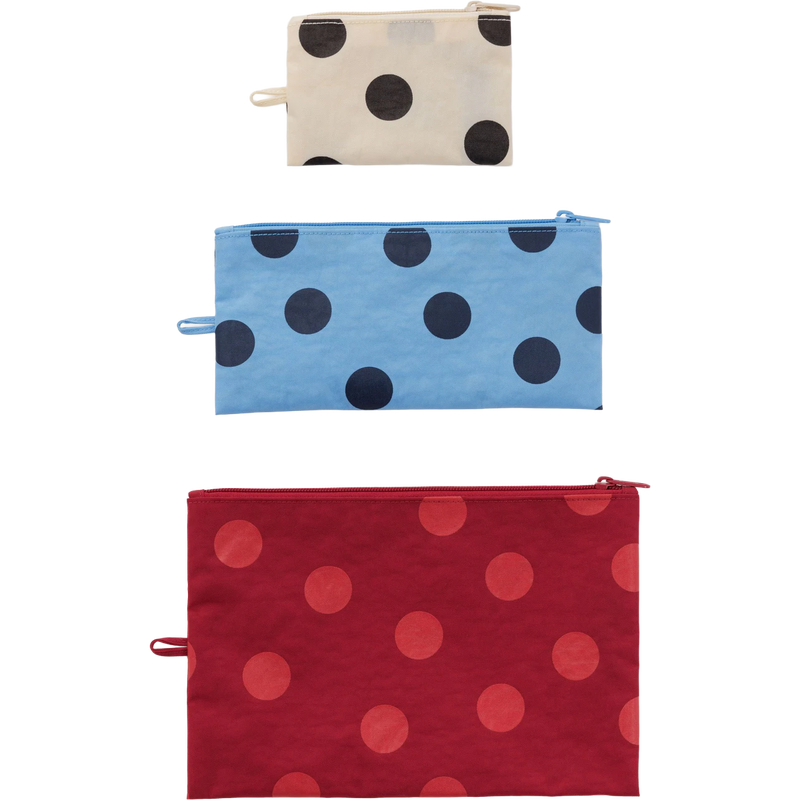 Flat Pouch Set, Featured Image