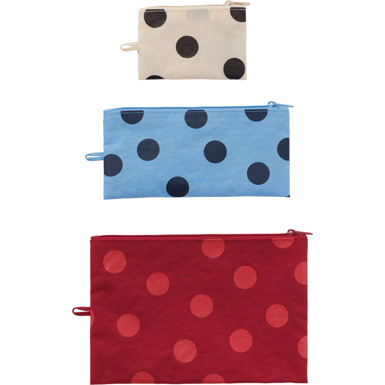 Flat Pouch Set alternate view