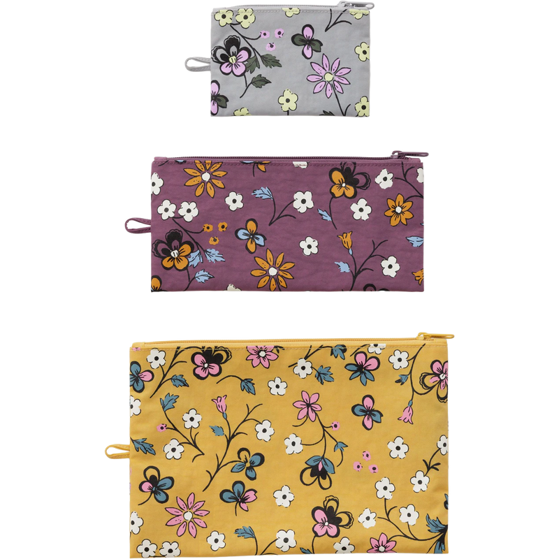 Flat Pouch Set, Featured Image