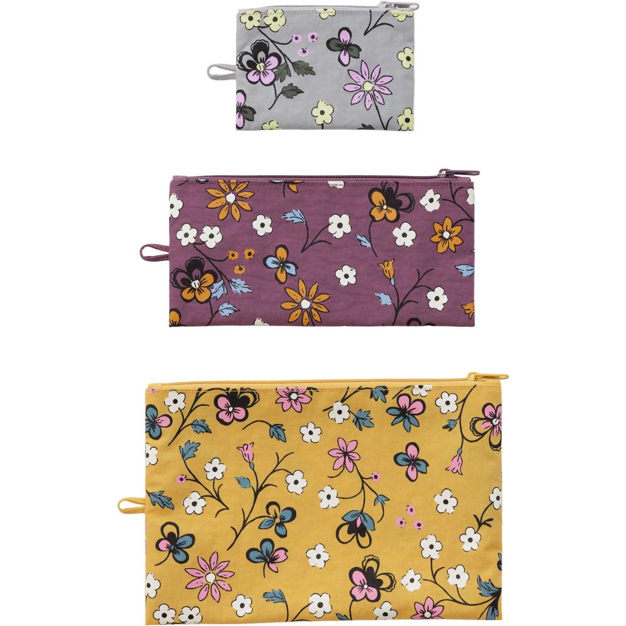 Flat Pouch Set alternate view