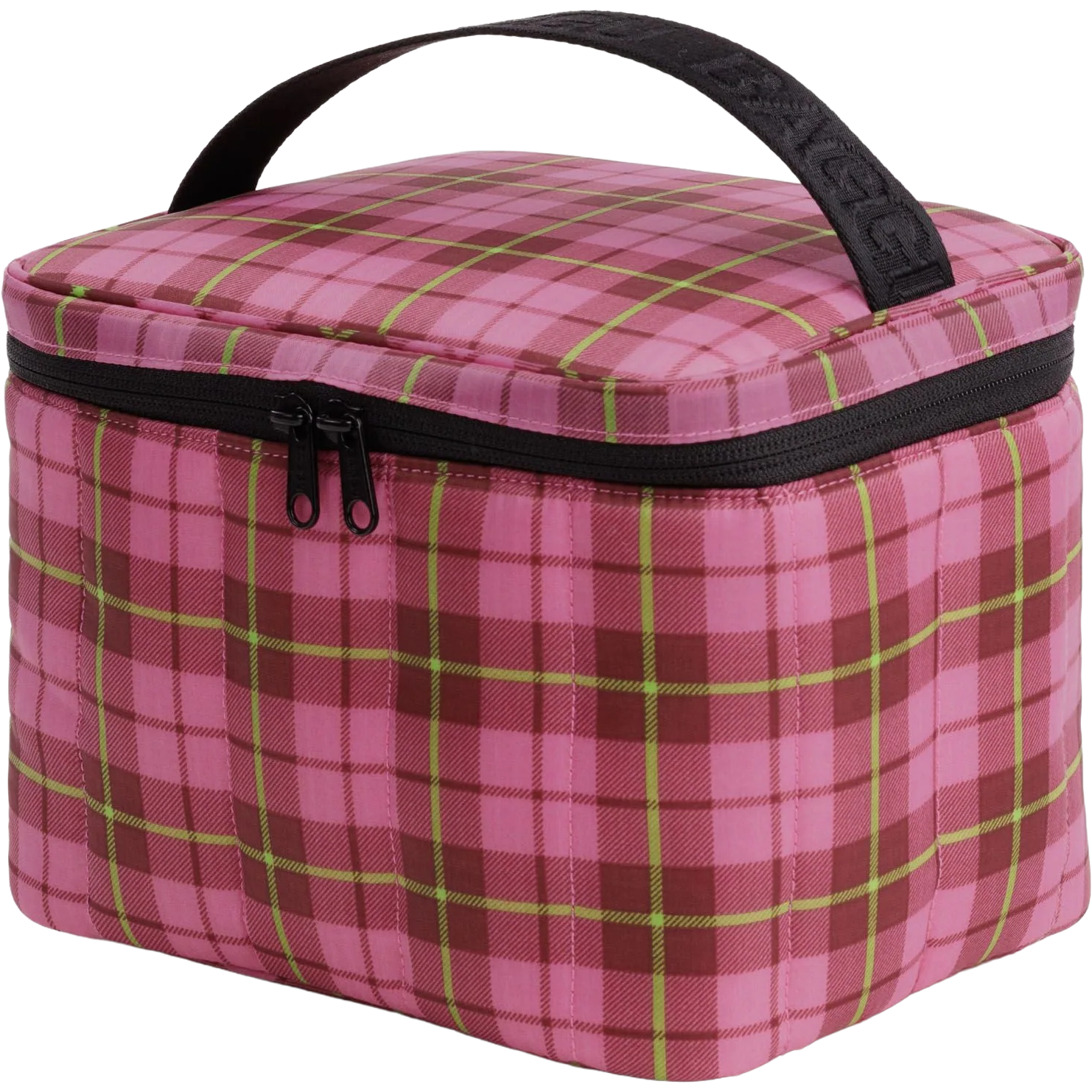 Puffy Lunch Bag alternate view