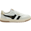 White/Black/Gold