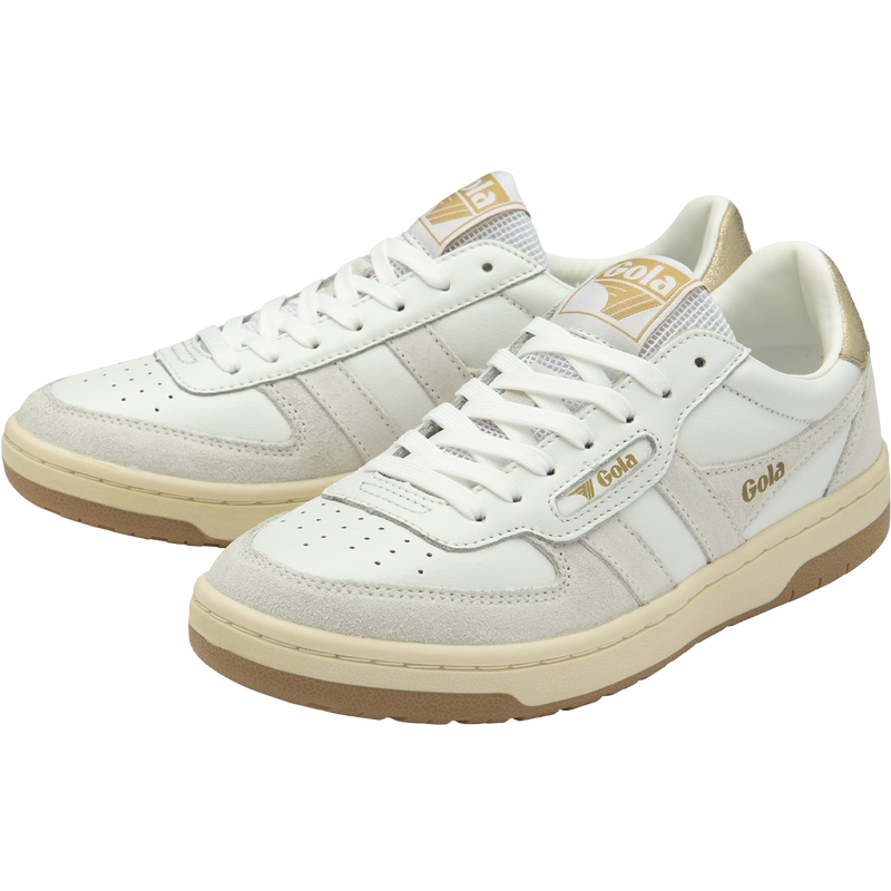 Women's Hawk, GOLA Classics Women's Hawk Sneakers pair