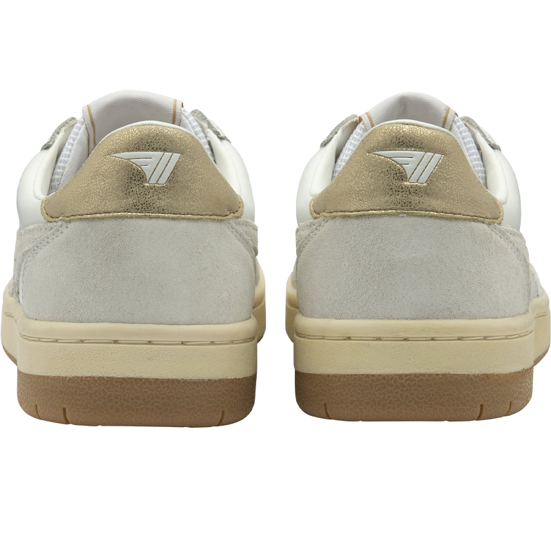 Women's Hawk, GOLA Classics Women's Hawk Sneakers heels