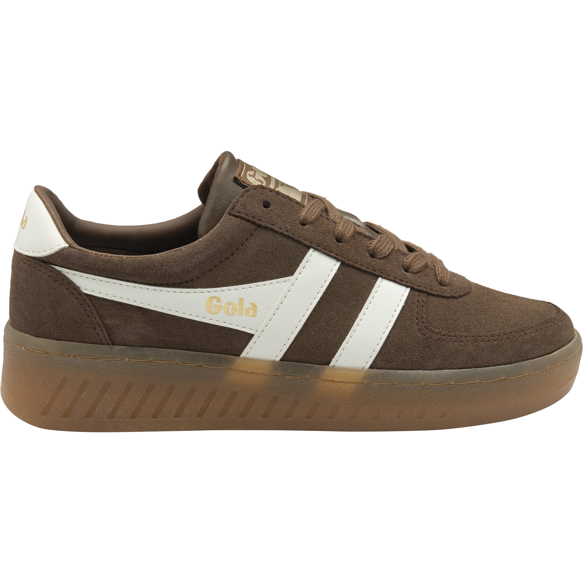Women's Grandslam Suede alternate view