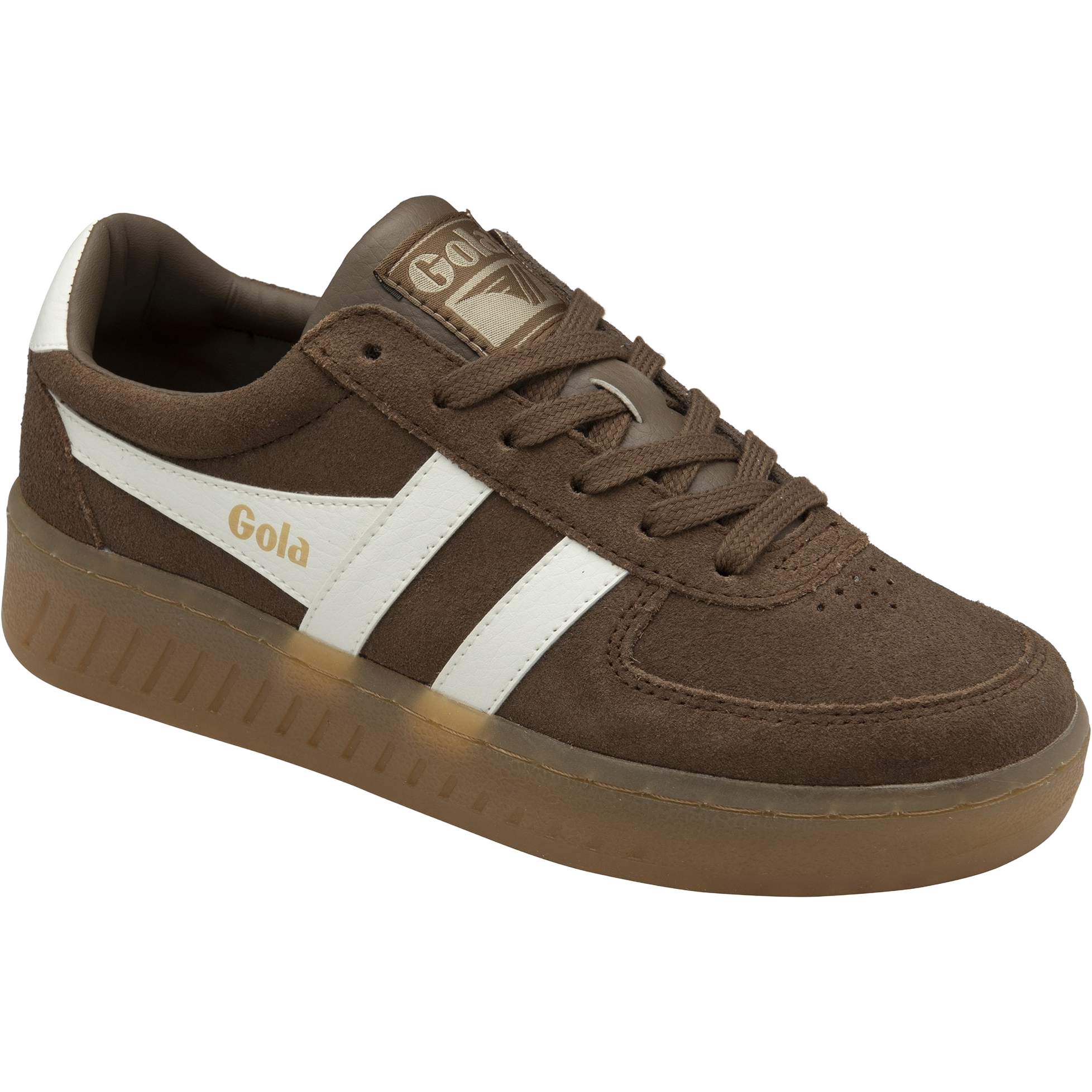 Women's Grandslam Suede alternate view