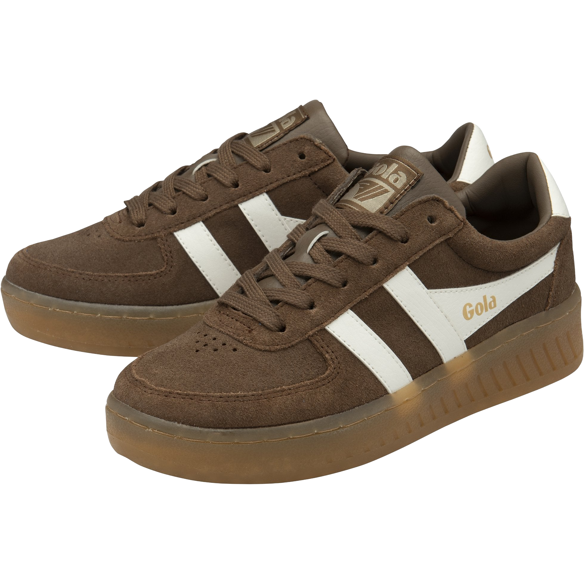 Women's Grandslam Suede alternate view