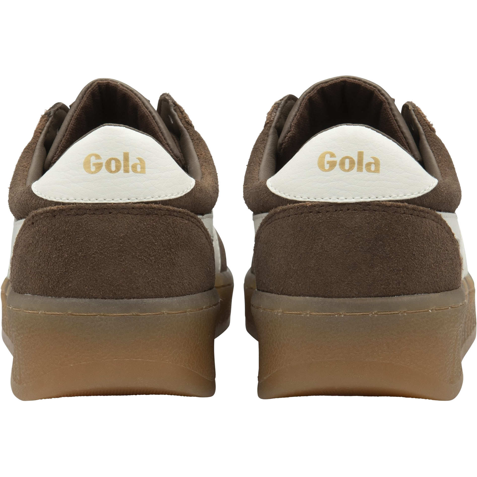 Women's Grandslam Suede alternate view