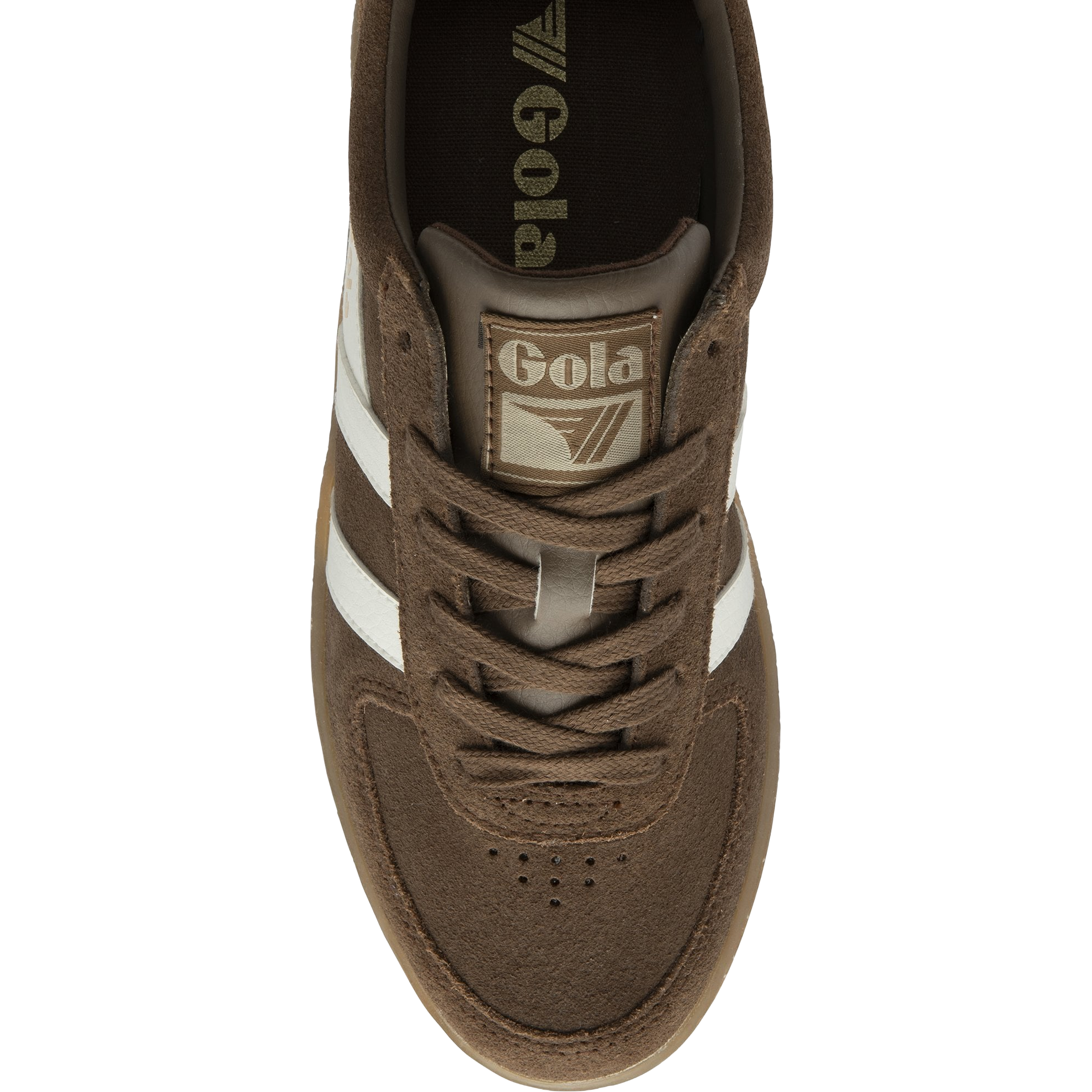 Women's Grandslam Suede alternate view