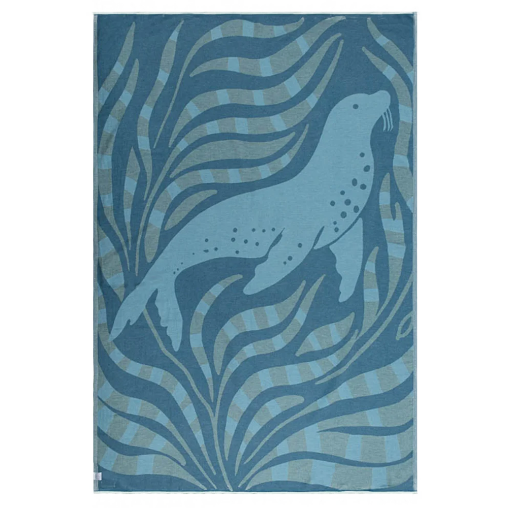 Freckles Large Beach Towel alternate view