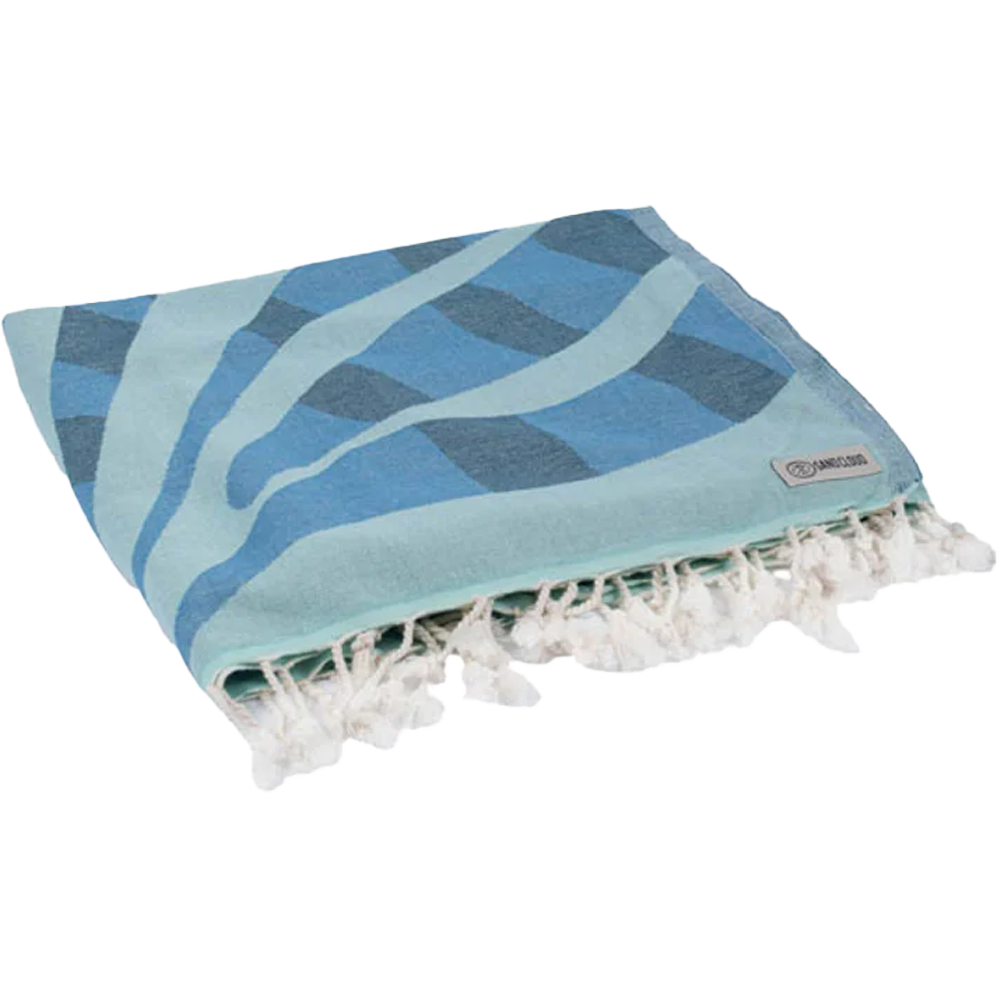 Freckles Large Beach Towel alternate view