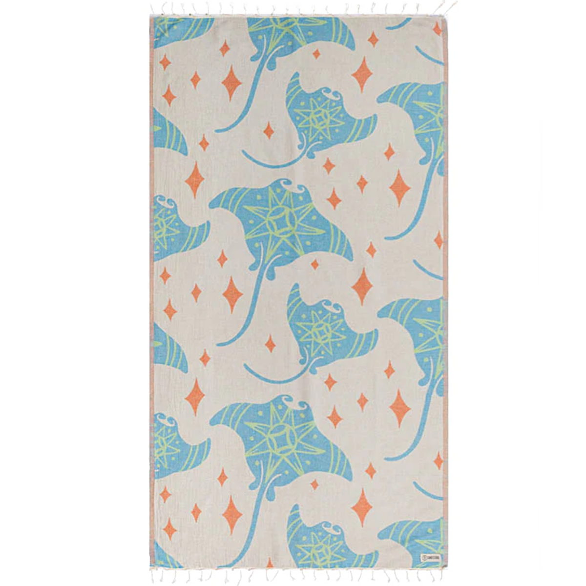 Sea Devils Beach Towel – Sports Basement