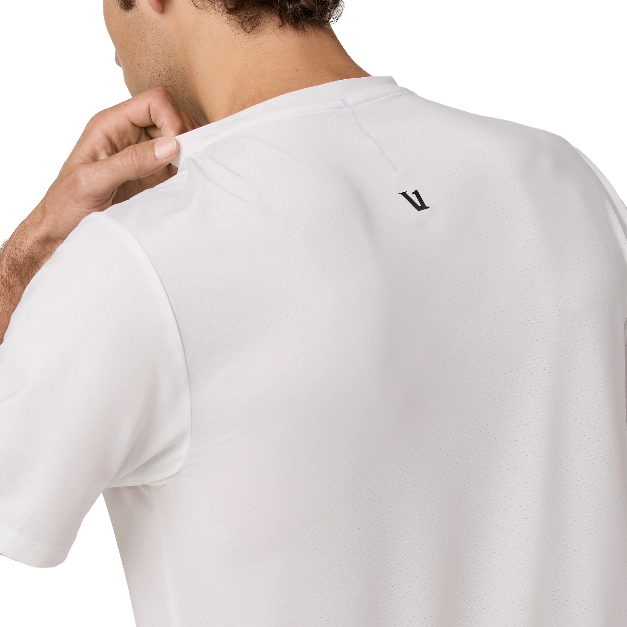 Men's Viewpoint Perform Tee Short Sleeve 2.0 alternate view