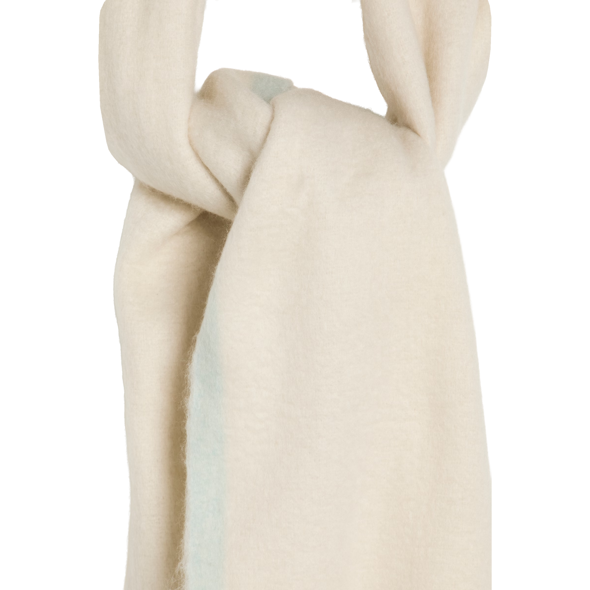 Women's Winter Chill Blanket Scarf alternate view