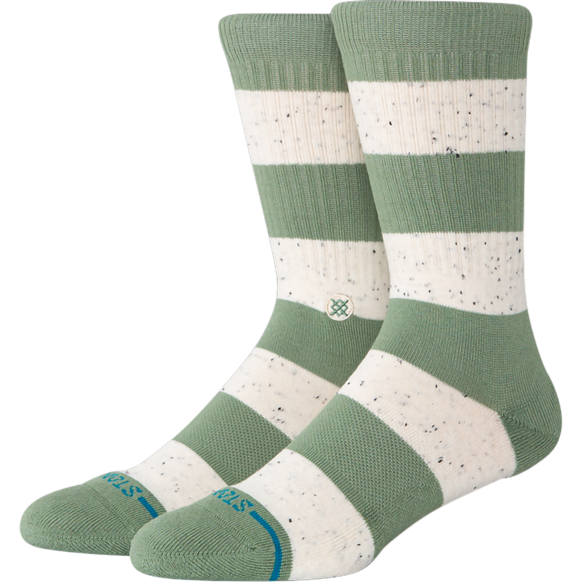 Women's Nep Stripe Crew alternate view