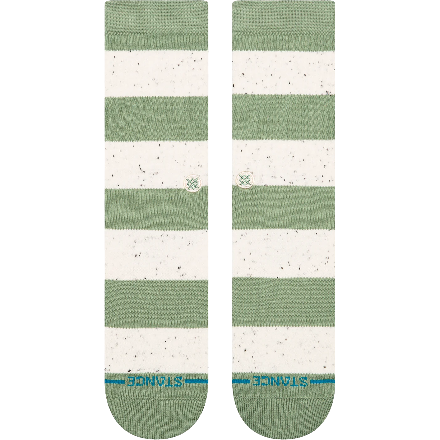 Women's Nep Stripe Crew alternate view