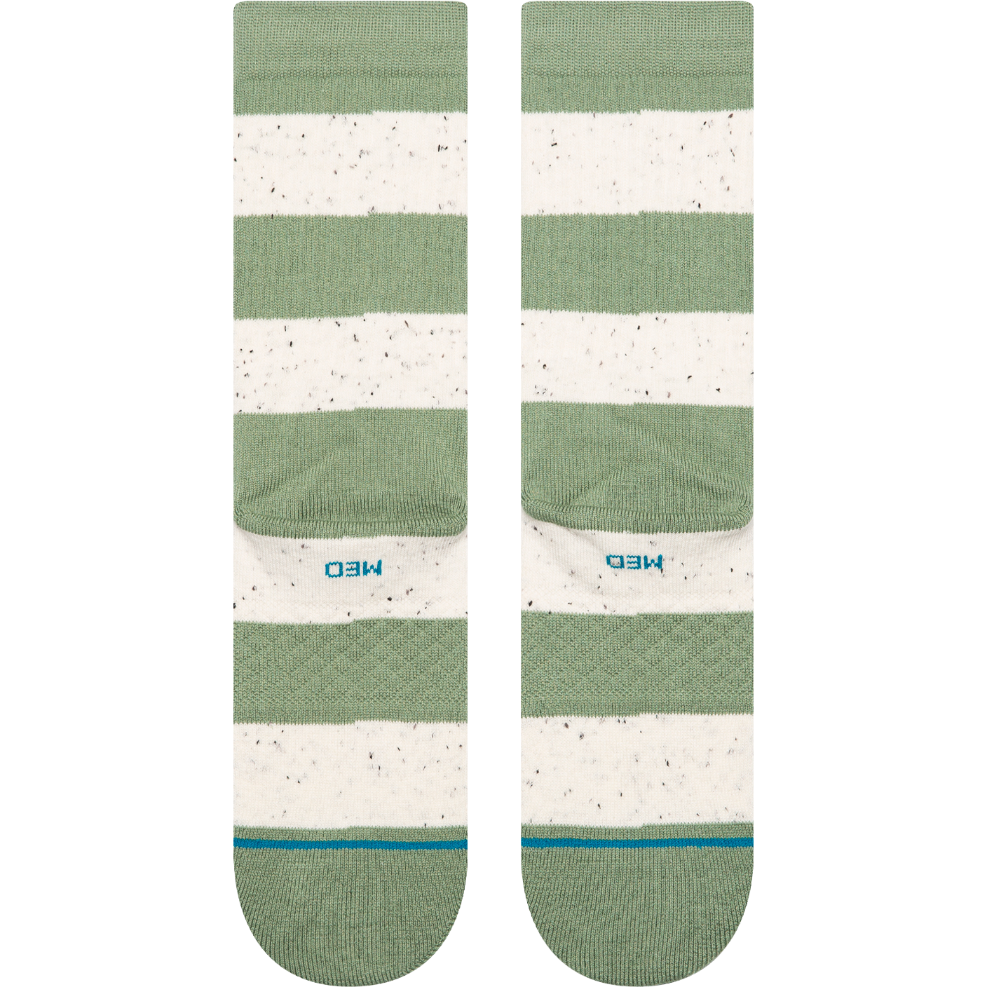 Women's Nep Stripe Crew alternate view