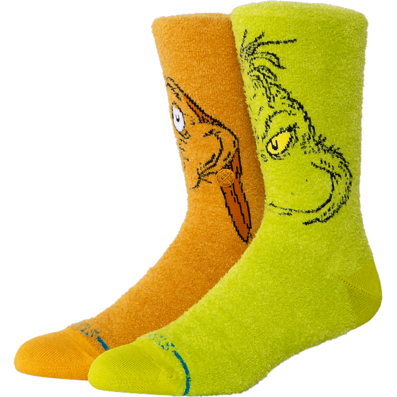 Grinch and Max, Featured Image