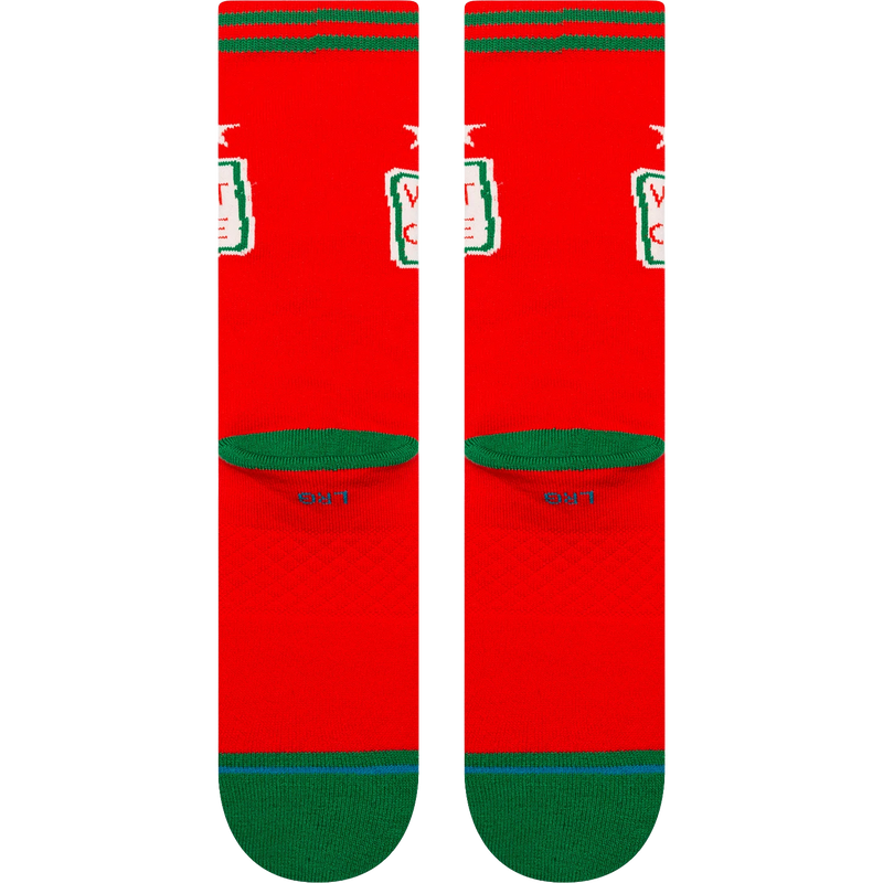 Worlds Best, Stance Worlds Best in RED Red pair bottom