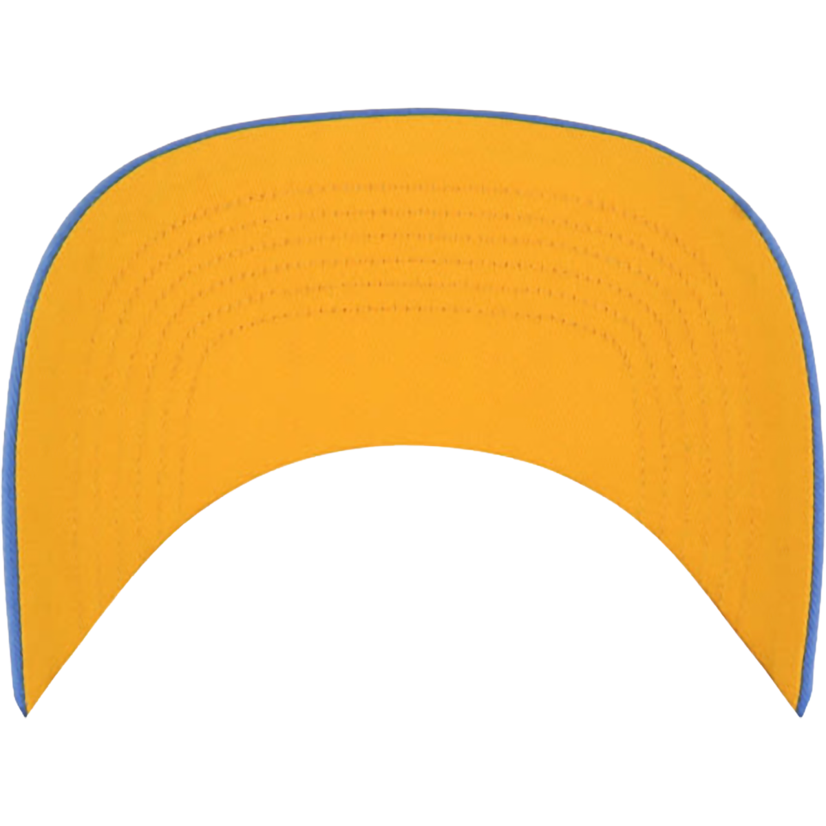 Rams Roscoe Two Tone 47 Hitch alternate view