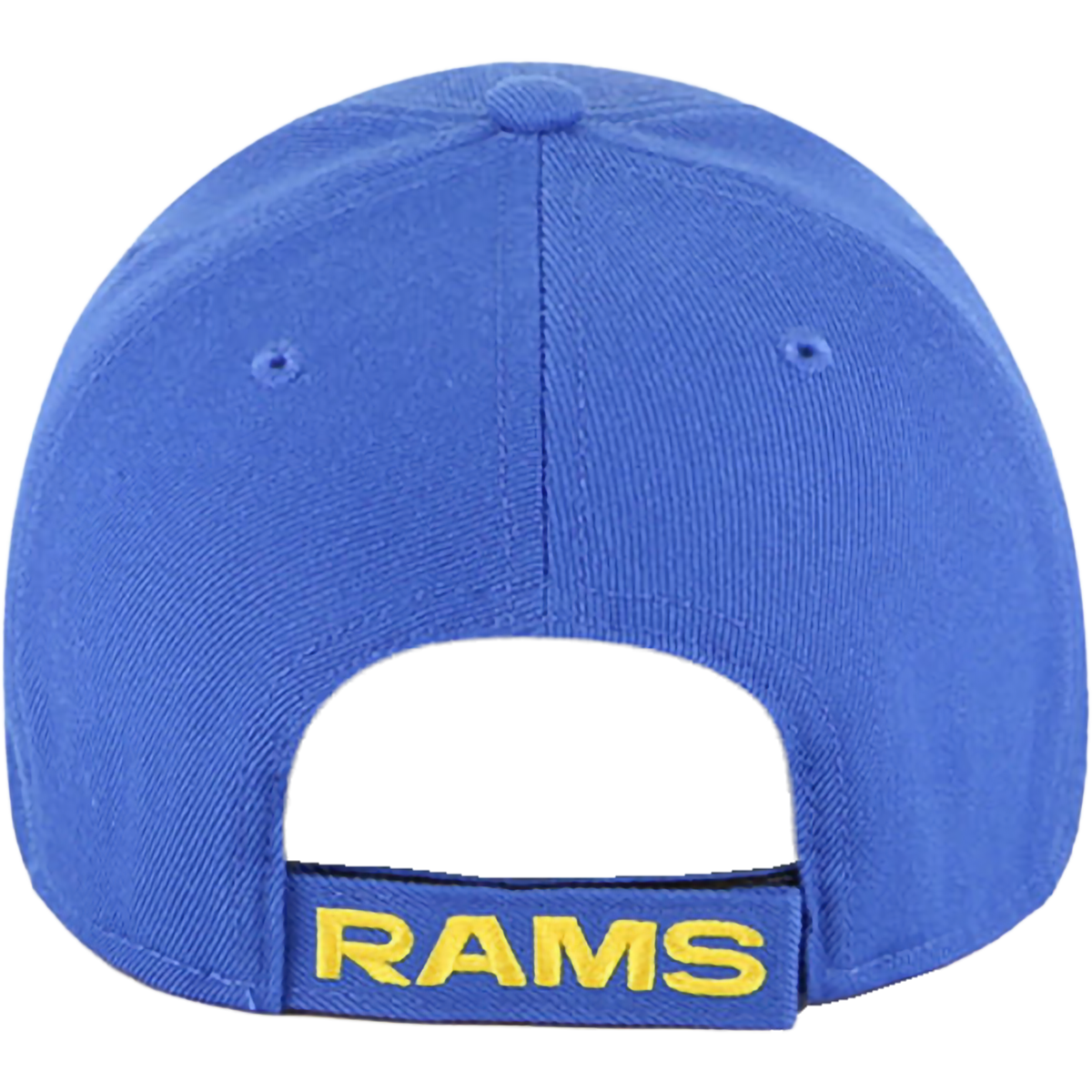 Youth Rams 47 MVP alternate view