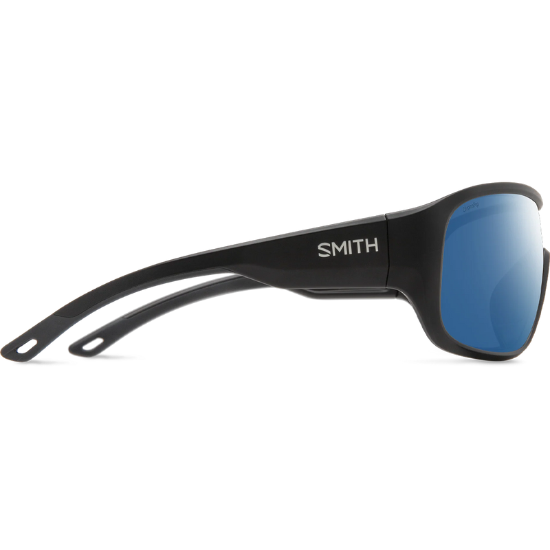 Spinner, Smith Sport Optics Spinner side