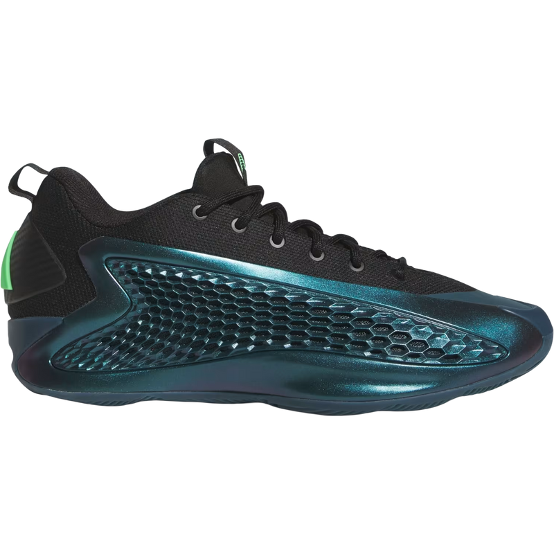 Anthony Edwards 1 Low, Featured Image