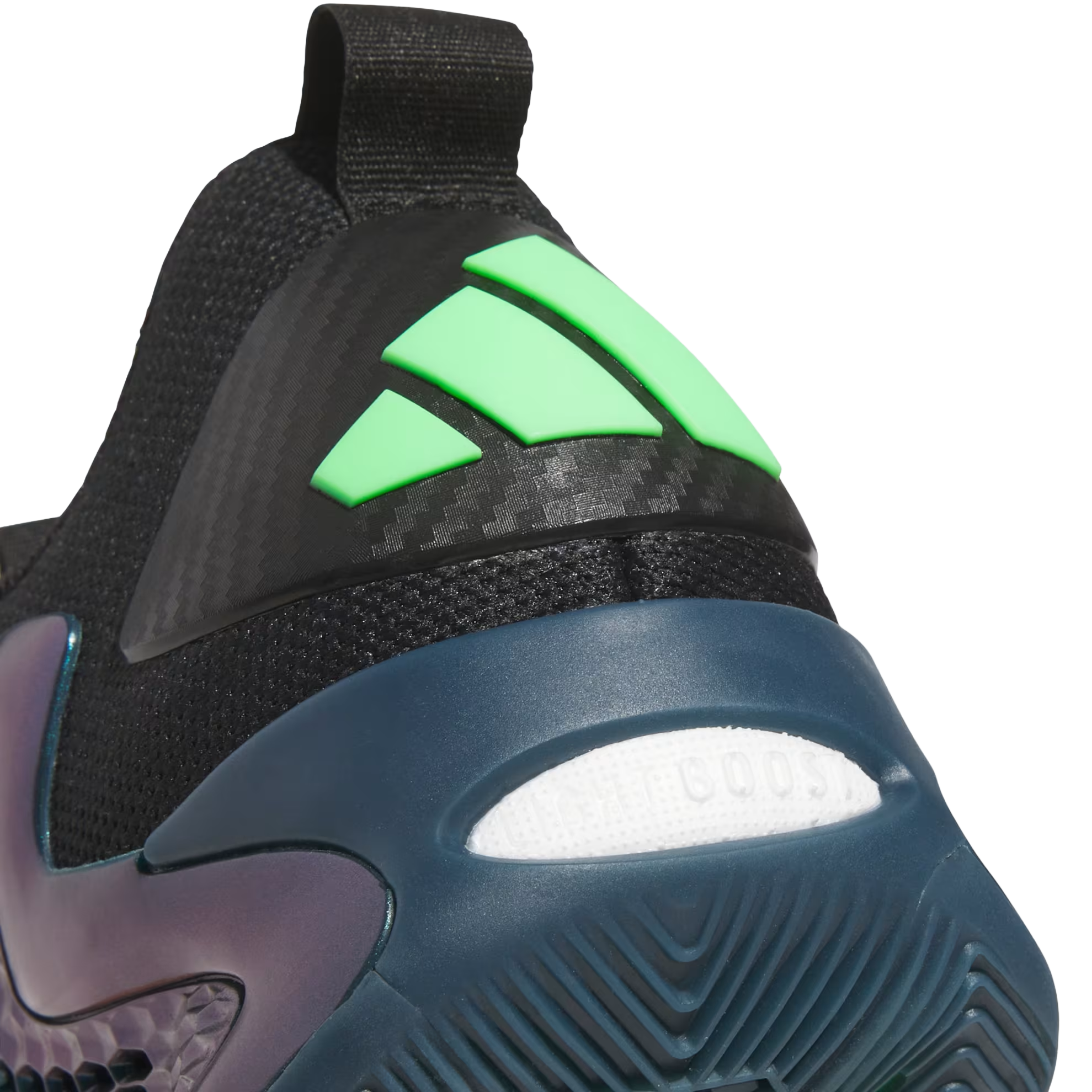 Anthony Edwards 1 Low alternate view