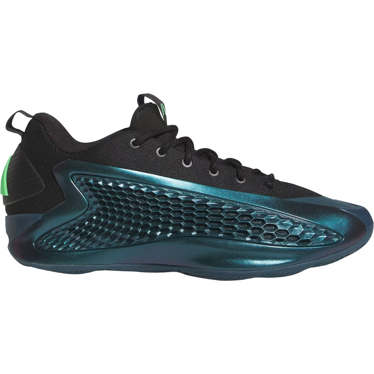Anthony Edwards 1 Low alternate view