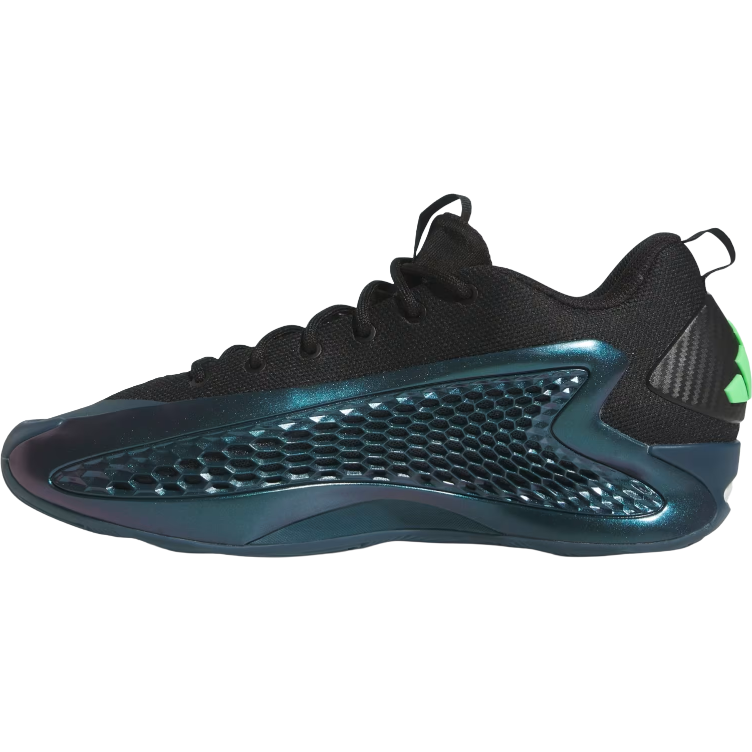Anthony Edwards 1 Low alternate view