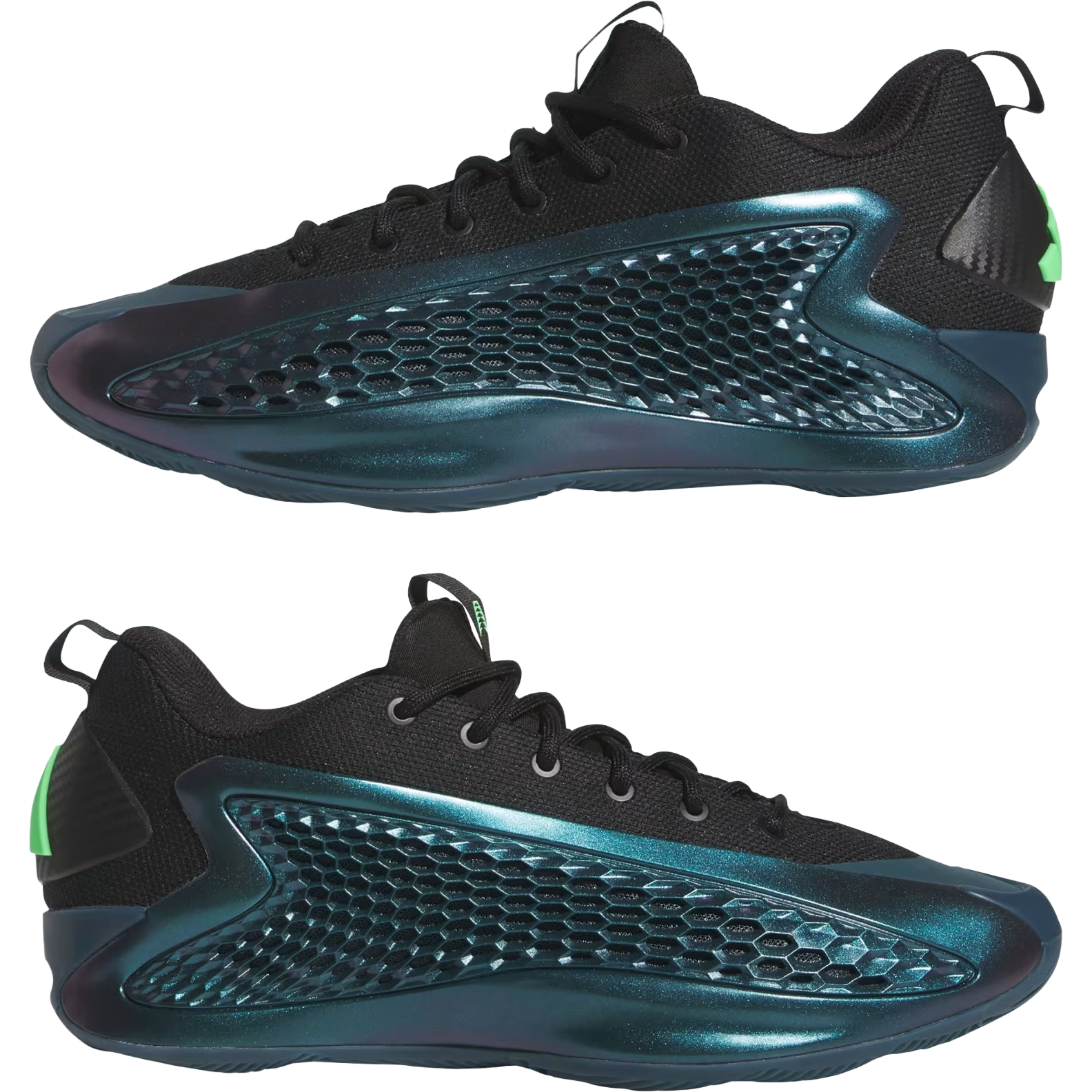 Anthony Edwards 1 Low alternate view
